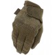 Перчатки Mechanix Precision Pro High Dex Covert NEW | цвет Койот | (HDG-72)